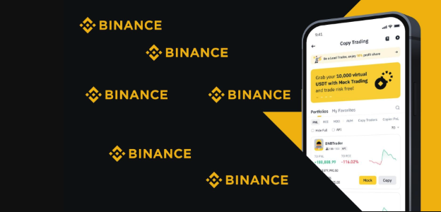 币安binance交易所app登录最新入口 币安binance最新app官方登录地址 - php中文网